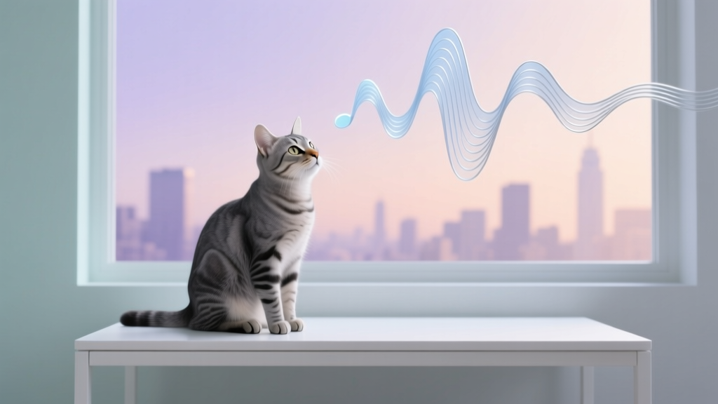 Does Music Affect Cat Behavior? Science & Safety Tips