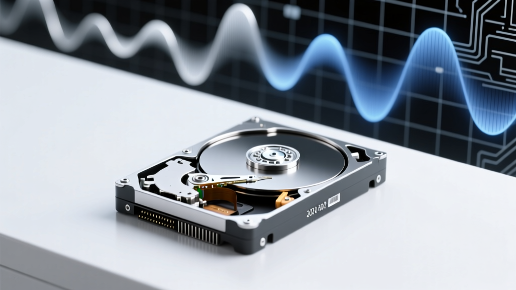 HDD Prices 2024: Why They're Spiking & When They'll Drop