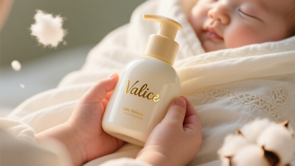 Valice: A Pediatric Nurse’s Evidence-Based Guide to Infant Sleep Positioners and Safety Considerations