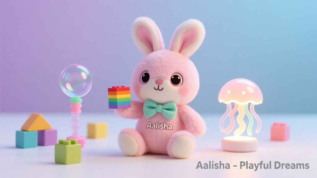 Aalisha: Safety, Design, and Regulatory Insights for a Popular Toddler Learning Toy
