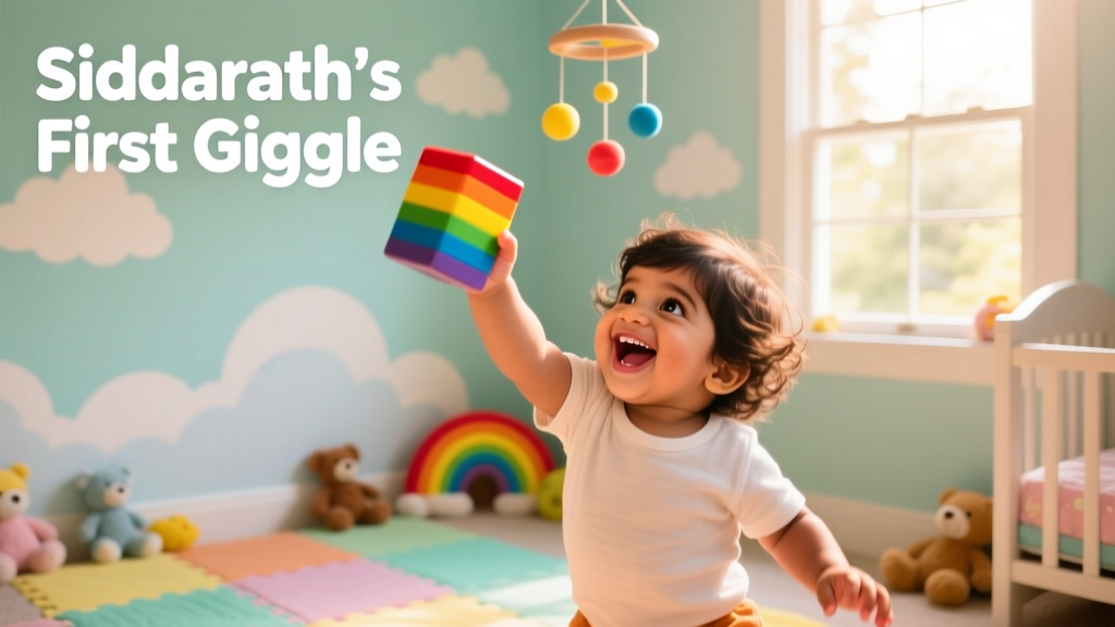 Understanding Siddarth: A Developmental and Behavioral Profile for Early Childhood Educators