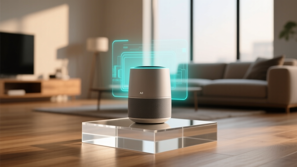 Stop Wasting Money on AI Speakers: Here’s Exactly How to Choose the Right One for Your Room, Voice Assistant Needs, and Audio Standards (Not Just Hype)