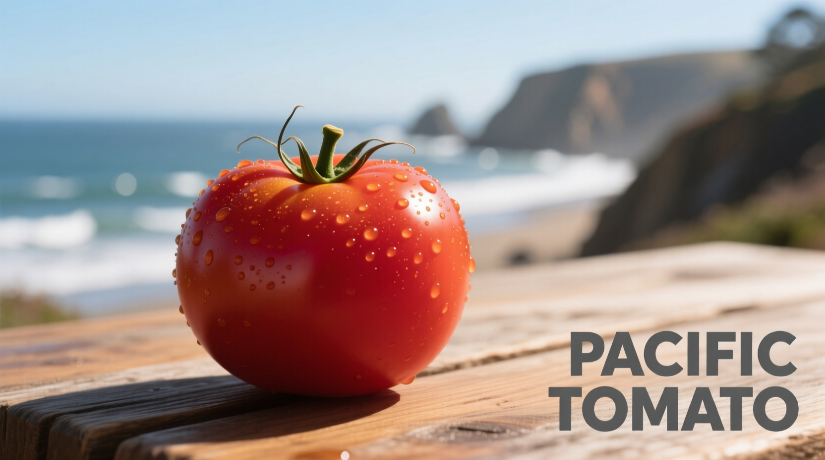 pacific tomato