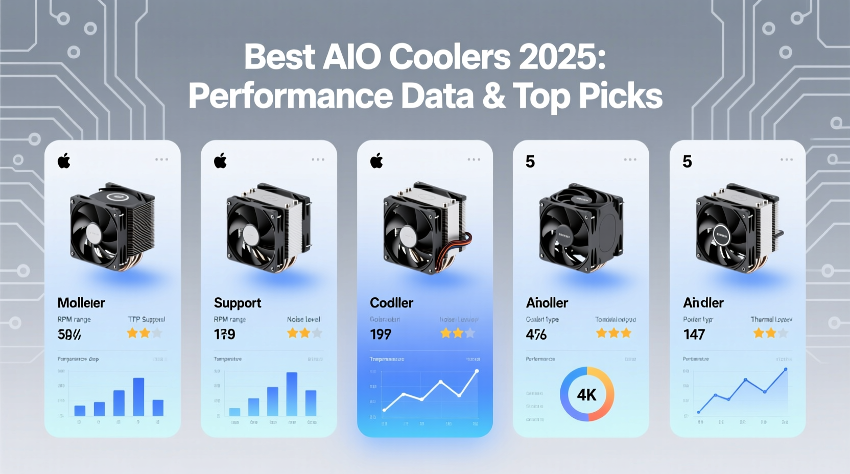 best aio cooler