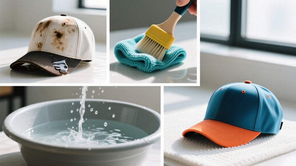 Hats Deep Clean vs Regular Clean: Proven 2026 Tips
