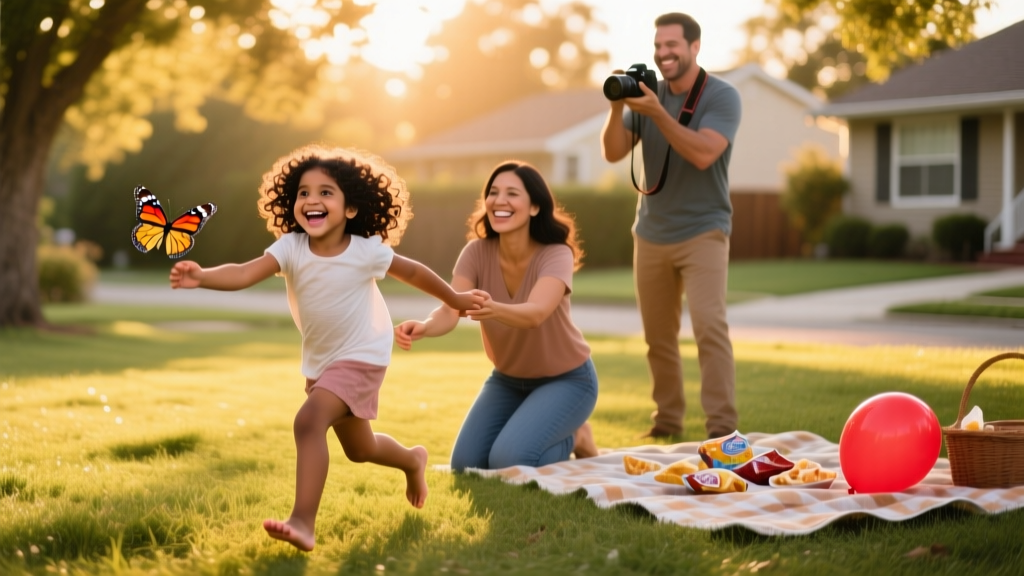 Saadya: A Family-Centered Approach to Nourishing Mind, Body, and Connection