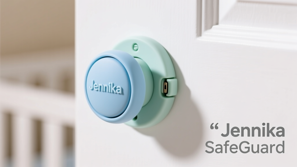 Jennika: A Child Safety Deep-Dive into the Popular Baby Carrier and Its Real-World Risk Profile