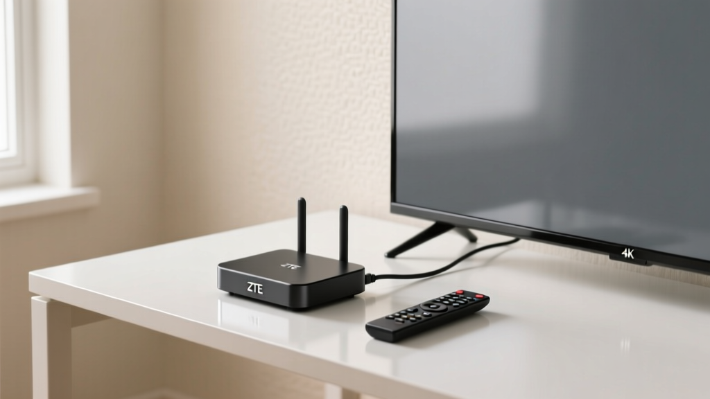 ZTE Android TV Box Setup Guide: Avoid 7 Streaming Mistakes