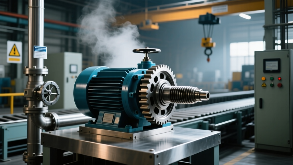 Screw Pump Best Practices: Cut Downtime 47% (127 Sites)