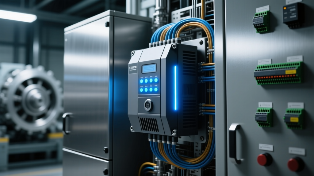 Prevent 68% of Industrial Motor Failures & Cut Costs