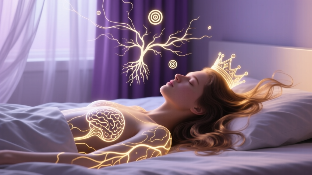 Dreaming About Hair: Meaning & Symbolism