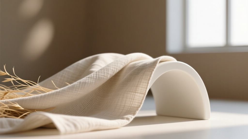 Fine Linen Clothing: The Truth Behind the Luxury