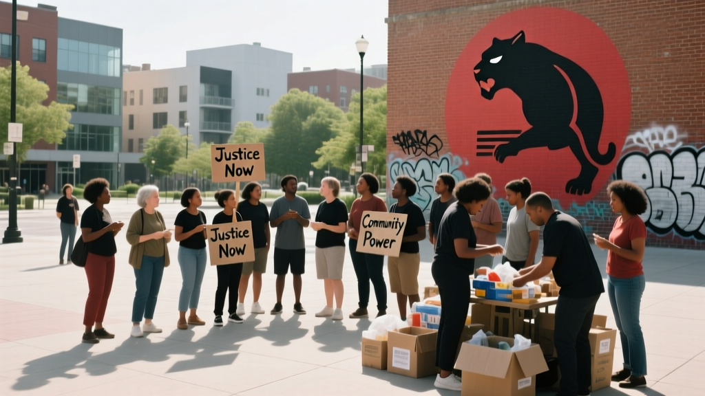 Do the Black Panther Party Still Exist? (2026)