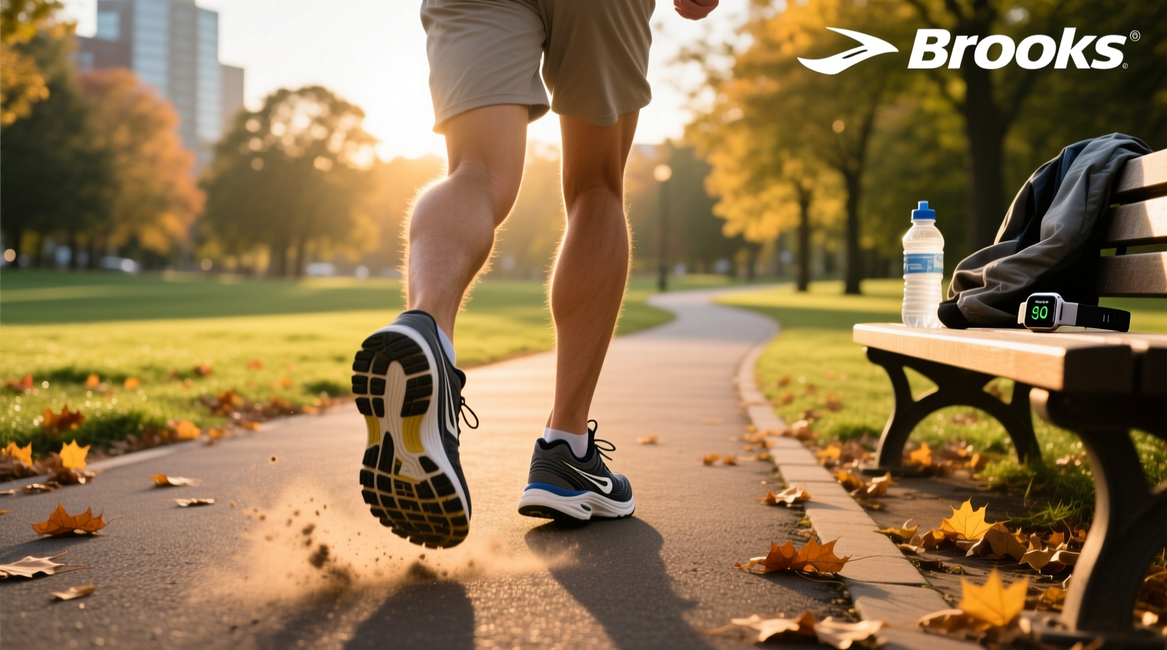 are brooks running shoes good