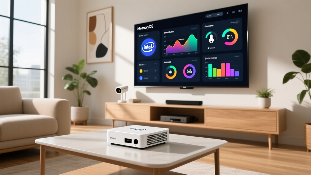 MemoryOS Reviews: The AI Smart Home Automation OS