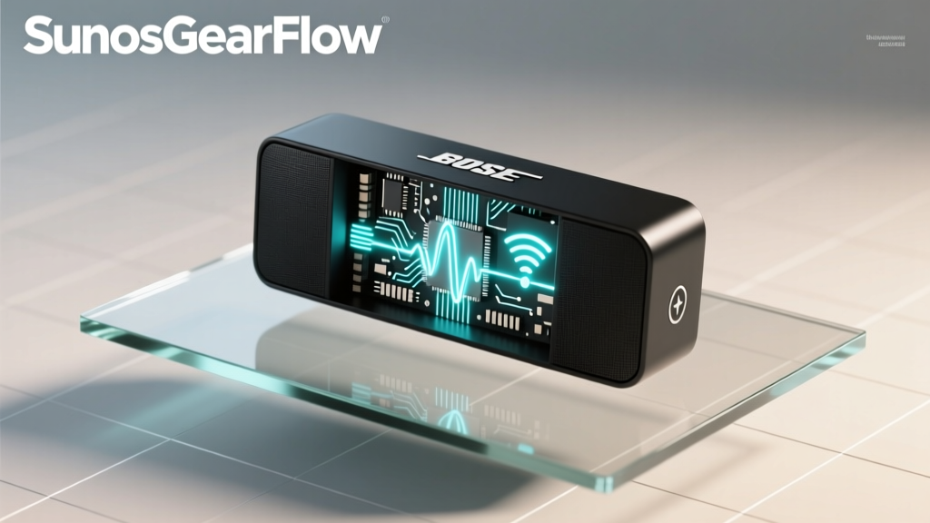 How Bose Bluetooth Speakers Work (2026)