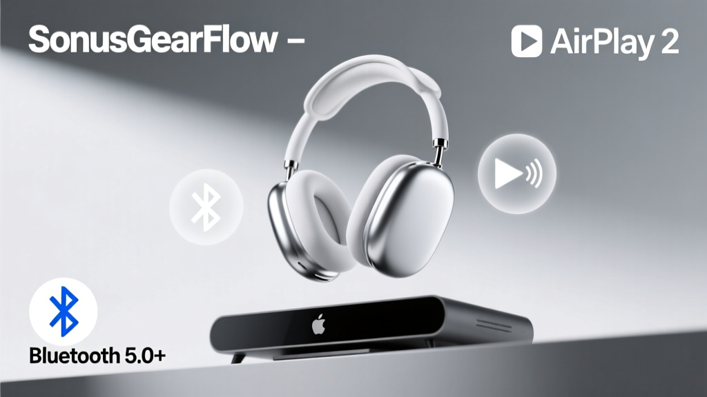 Wireless Headphones for Apple TV (2026)