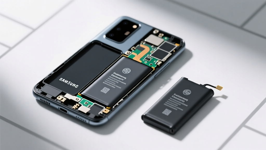 S20 Battery Replacement: Cost, Lifespan & Worth It?