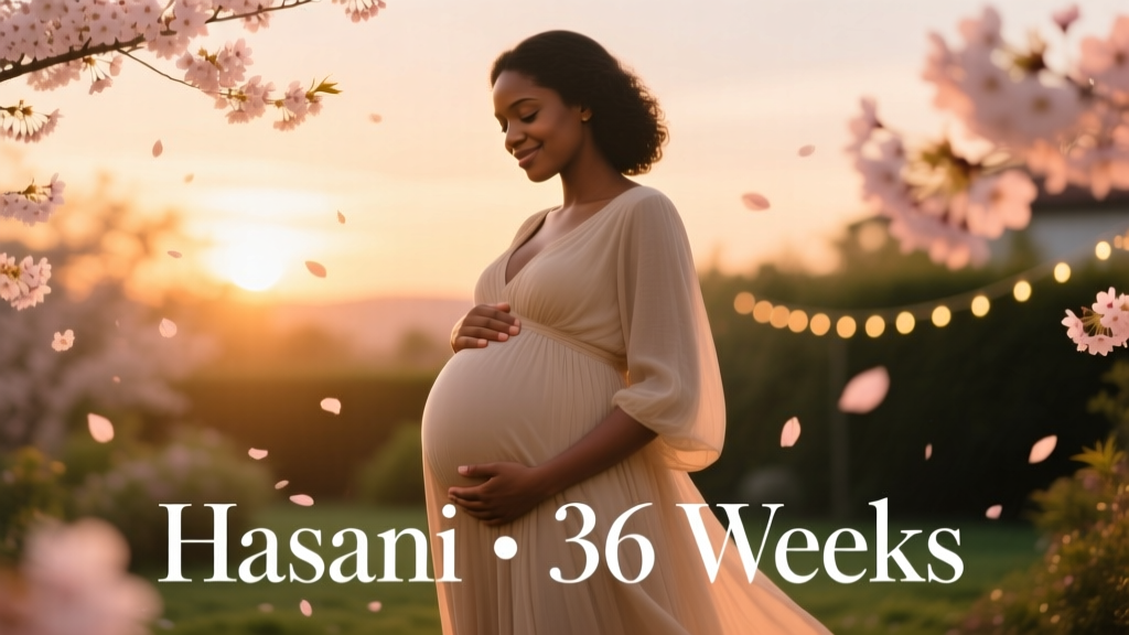 Hasani: A Evidence-Based Overview of the FDA-Approved Maternal Health Supplement for Iron Deficiency Anemia in Pregnancy