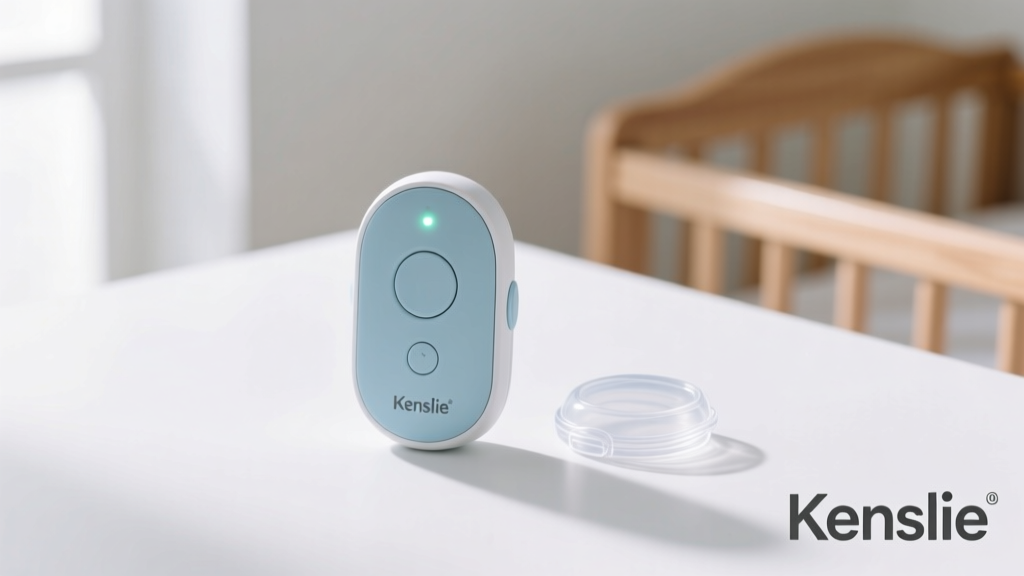 Kenslie Crib: Safety Evaluation, Certification Compliance, and Real-World Childproofing Insights