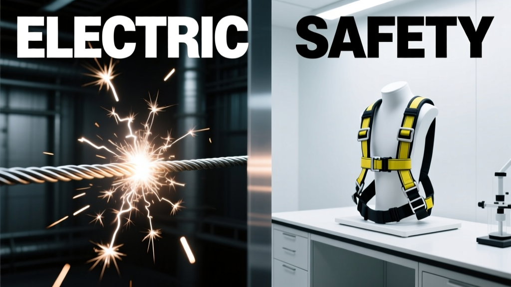 Electric vs Safety: Engineering Trade-Offs in Modern Battery Systems