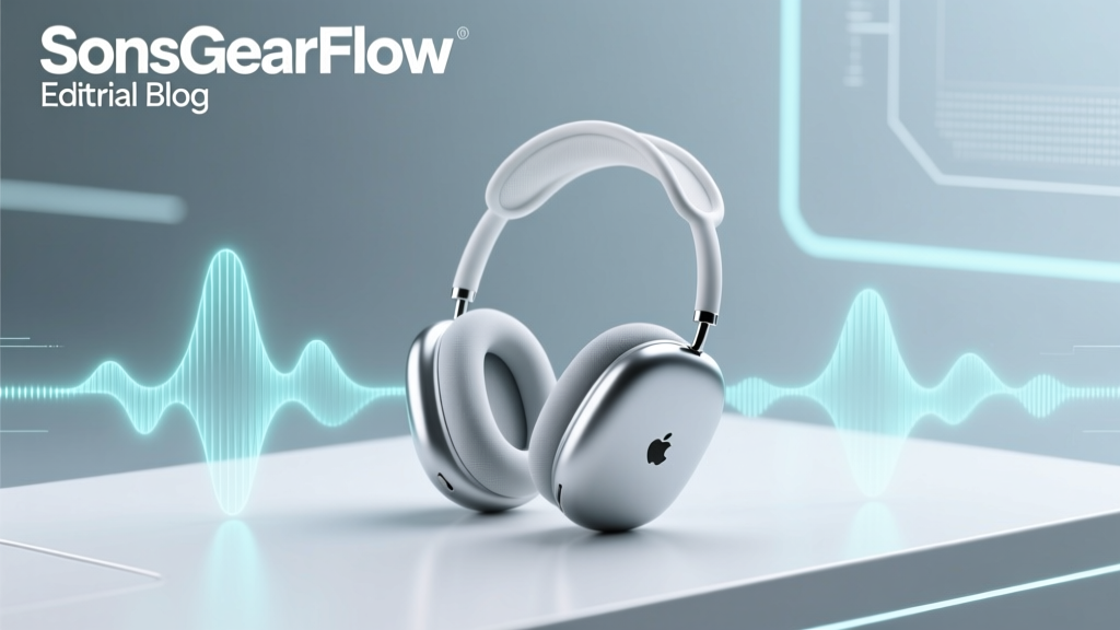 Wireless Headphones Sound Quality: Lossless Truth (2026)