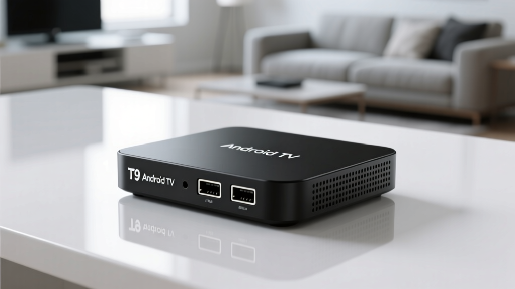 Best T9 Android TV Box: 7 Essential Specs & Red Flags to Avoid