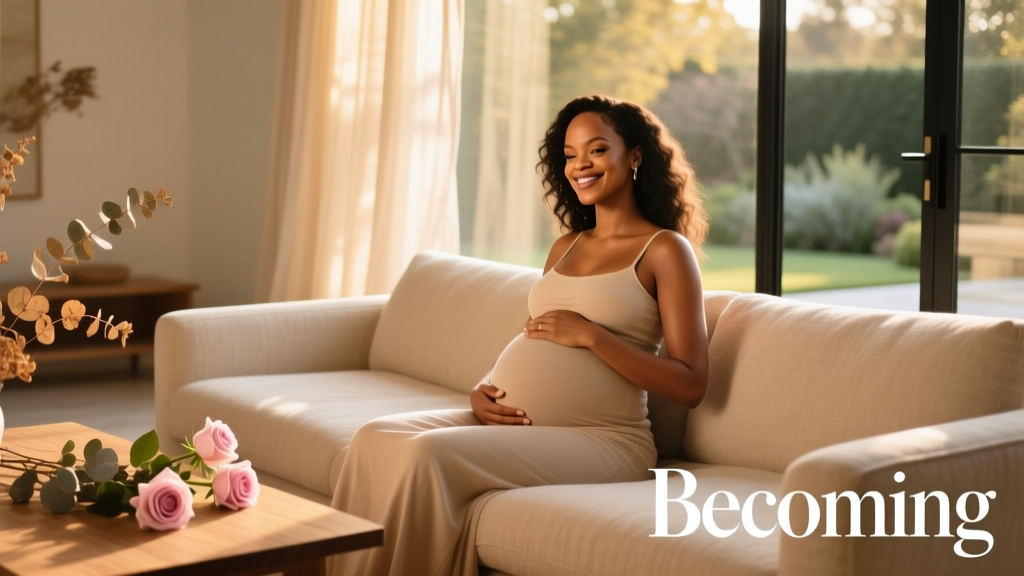 Rihanna: A Prenatal Health and Wellness Perspective on Pregnancy, Postpartum Recovery, and Maternal Advocacy