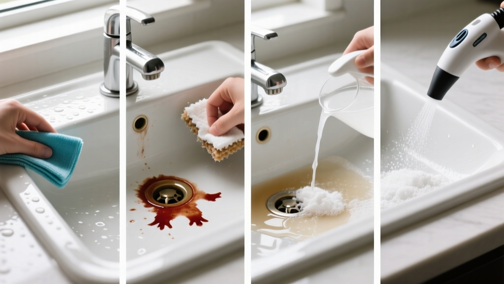 Tested: How To Get Pet Stain Out Of Sink Fast (2026)