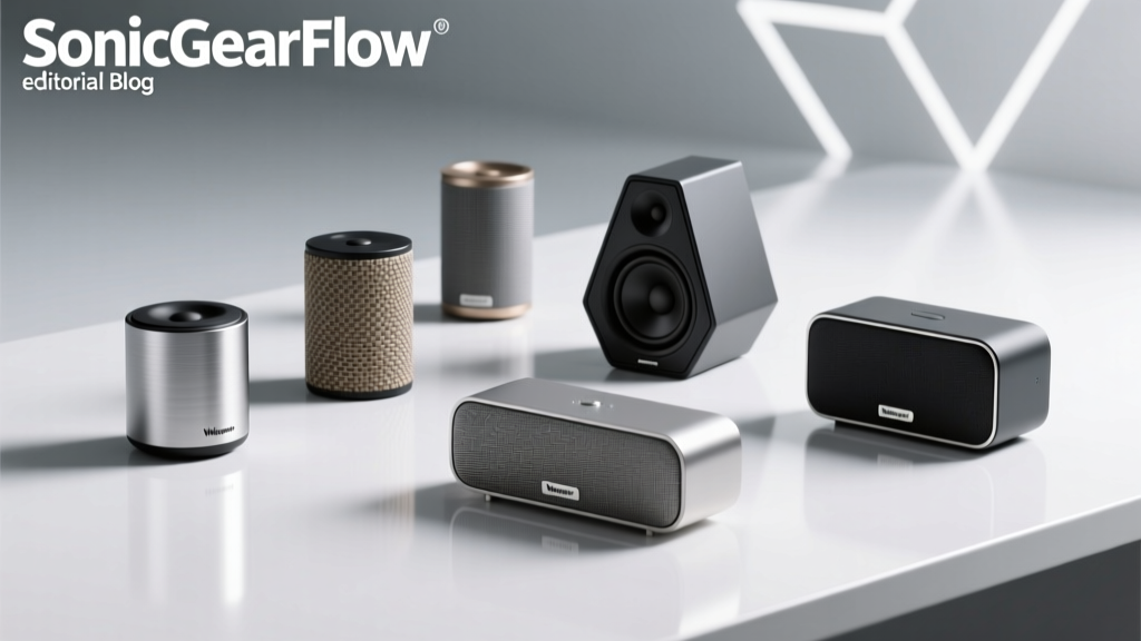 Bluetooth Speaker Prices: What You Really Pay For