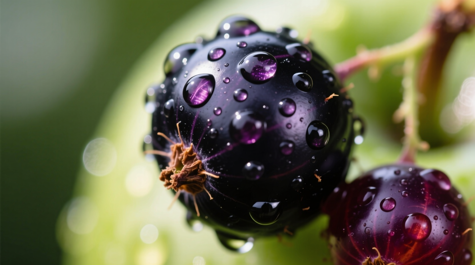 Black Currant Taste Profile: Tart, Earthy & Floral Explained