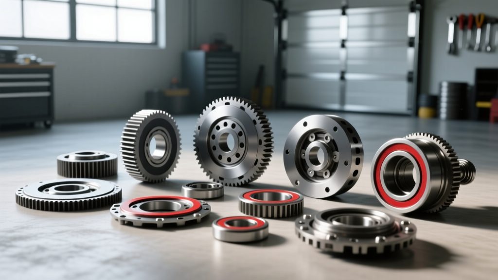 E46 M3 Differential Rebuild: DIY Kit Guide & Cost Comparison