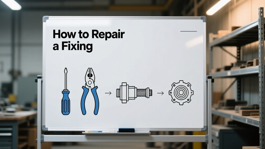 How To Repair Fixing: A Practical, Step-by-Step Handbook for Homeowners and DIYers