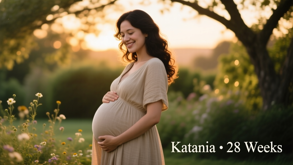 Katania: Evidence-Based Insights for Pregnancy, Birth, and Postpartum Support