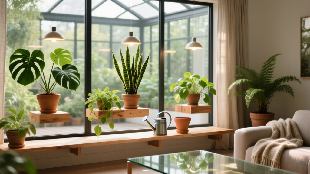 Grow Lamp Watering Schedule: Fix Overwatering (2026)