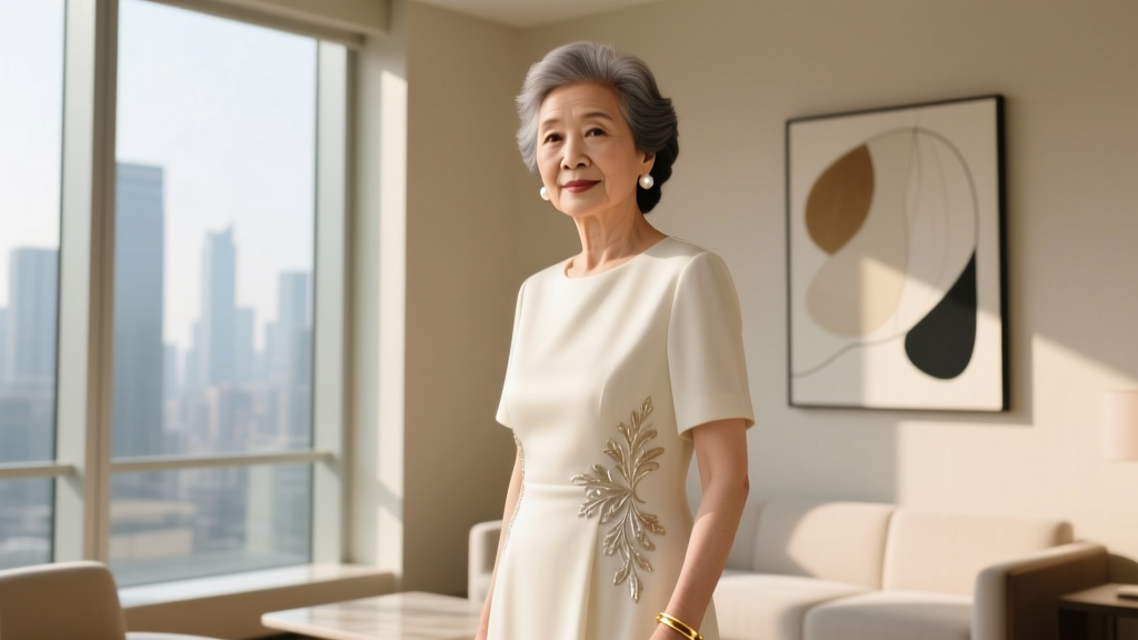 What to Wear to 60th Birthday Party (2026)