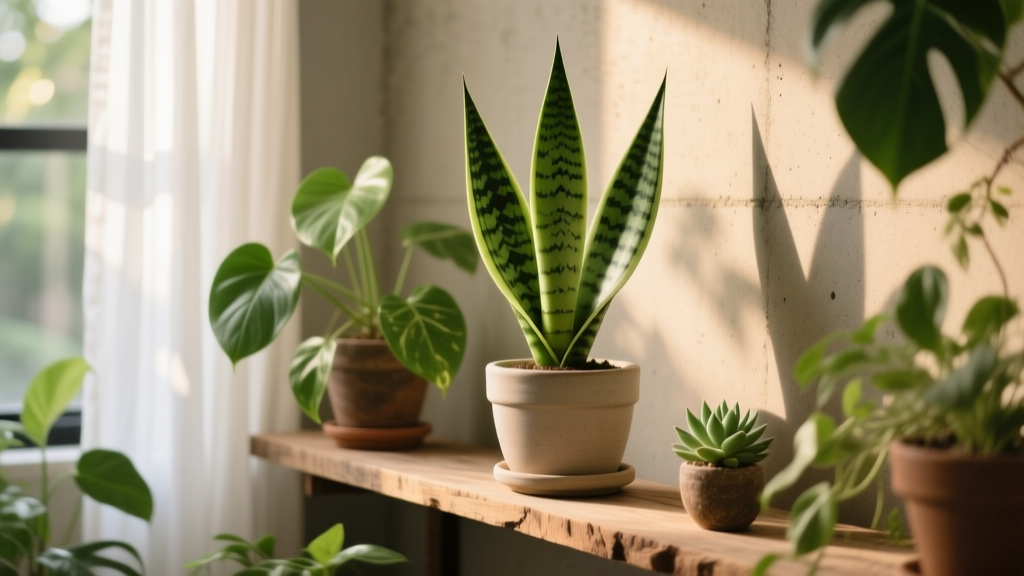 Snake Plant Soil Propagation: Safe for Cats? (2026)