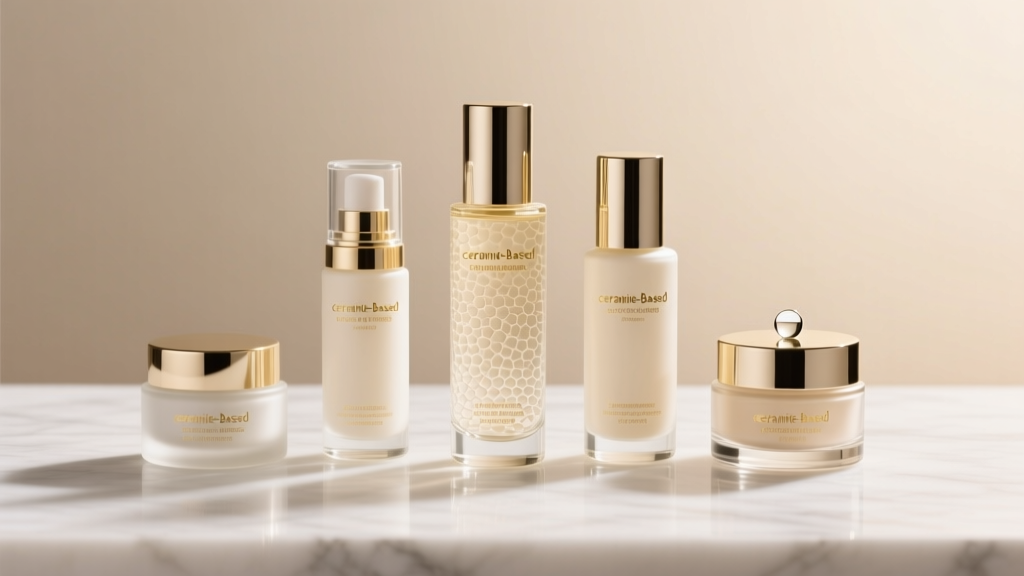 Best Ceramide Moisturizers for Barrier Repair: 2026 Tested