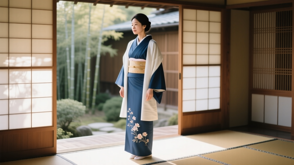 Kimono, Yukata & Haori: 2026 Japanese Garment Guide