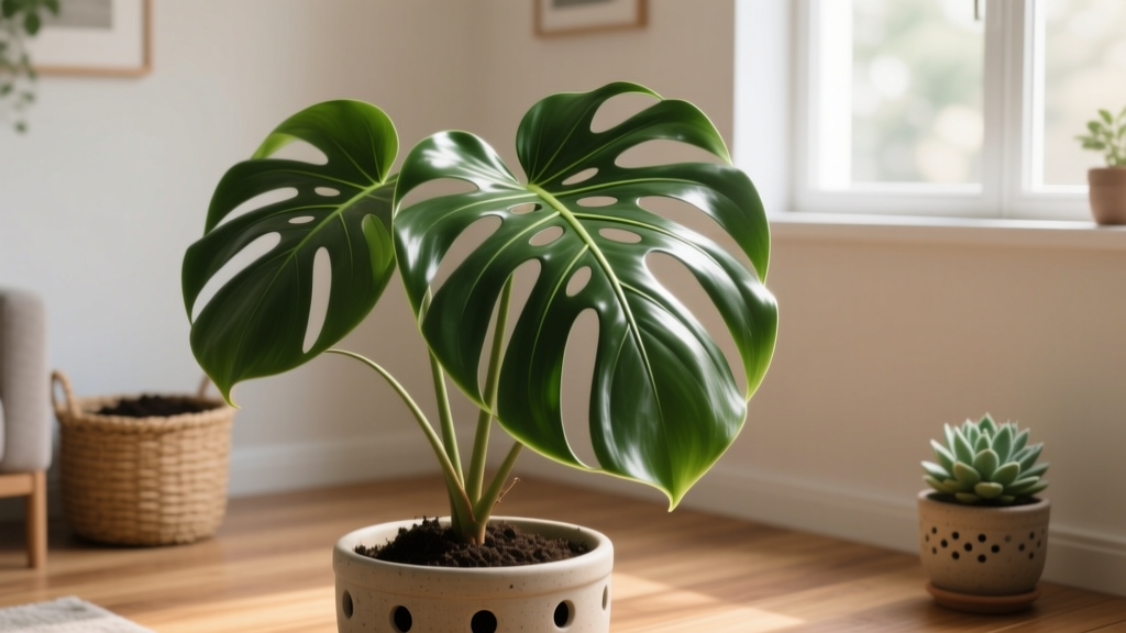 Monstera Repotting Guide: Indoor vs Outdoor Care (2026)