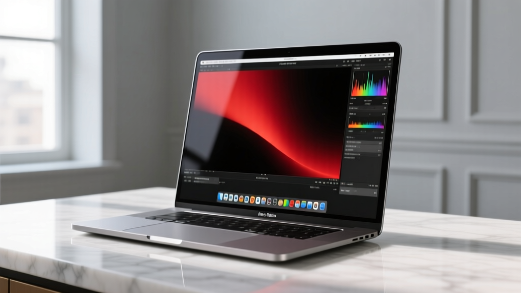 Best Mac for Final Cut Pro 2026: Display & Color Grading Guide