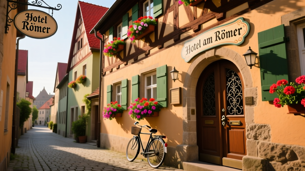 Rothenburg ob der Tauber Germany Tips: Practical Advice for First-Time Visitors and Repeat Travelers