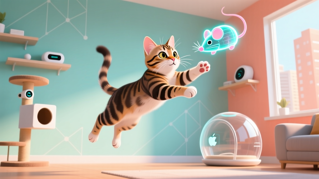 Redirect Kitten Energy: Play Strategies for 2026 Cat Owners