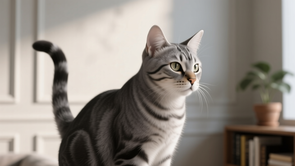 What Does Cat Behavior Mean Tips For Decoding Every Tail...