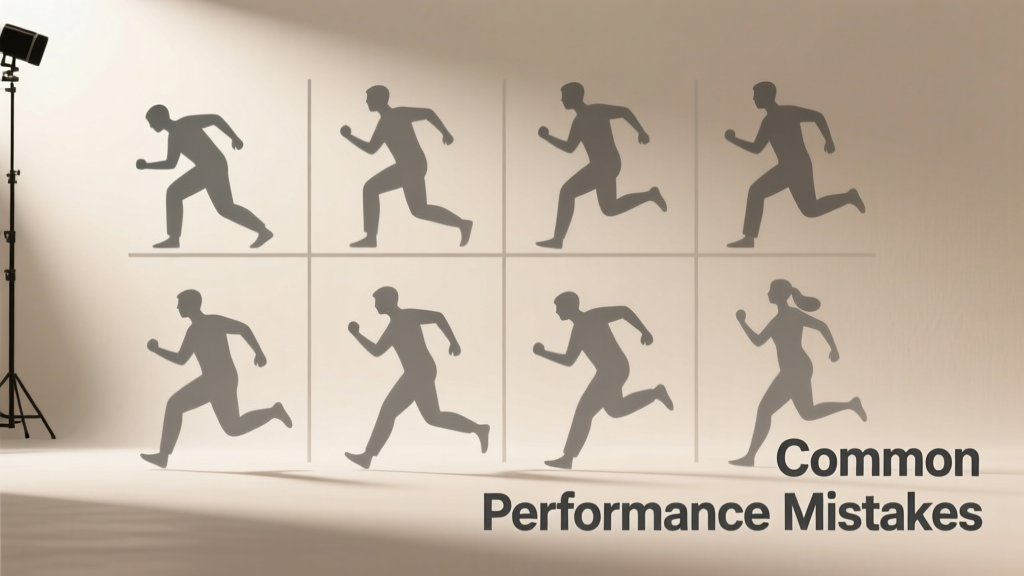 Performance Common Mistakes: Real-World Pitfalls That Slow Down Modern Web Applications