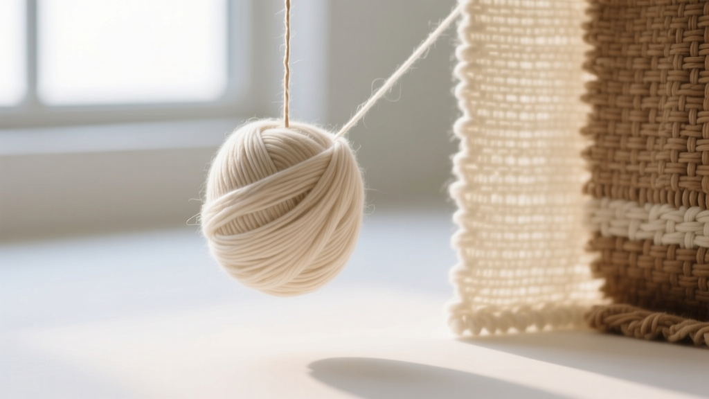 Cotton Yarn for Clothes: Truths Beyond the Soft Myth