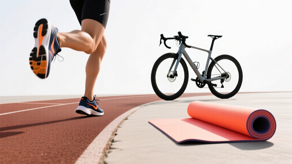 When to Replace Running Shoes: Signs to Watch