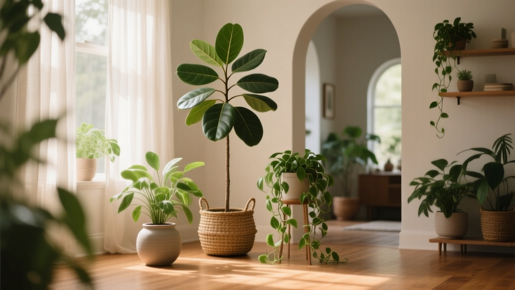 Easy Care How Do You Take Care of Houseplants (2026)