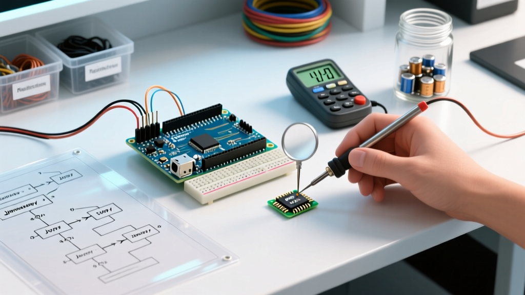 Mastering Arduino JsonArray Members: FAQ & Quick Reference