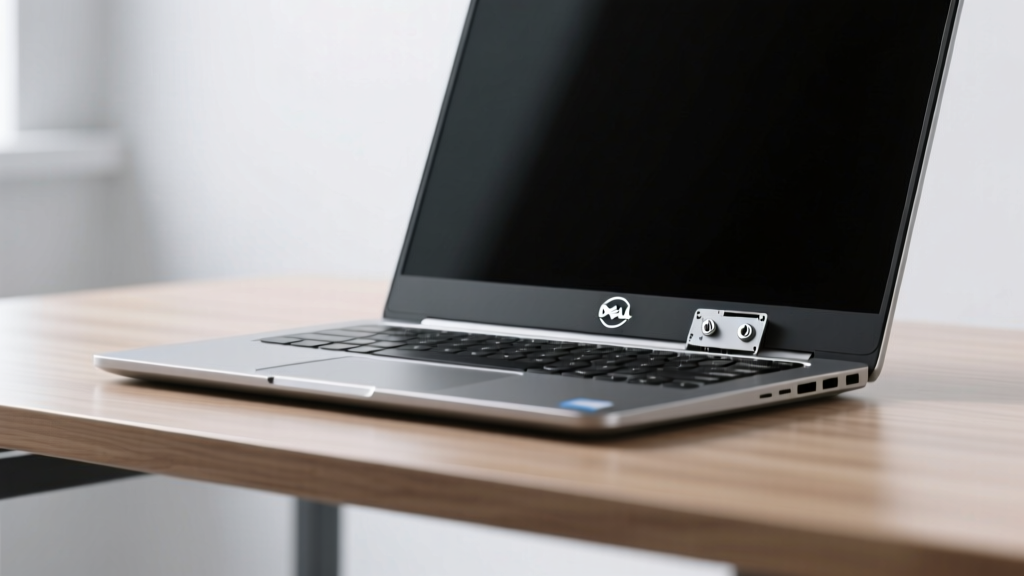 Dell Laptop Power Button Location Fix Replacement: 7 Verified Steps to Locate, Test, Clean, Bypass, or Replace It Yourself (No Tech Support Needed)